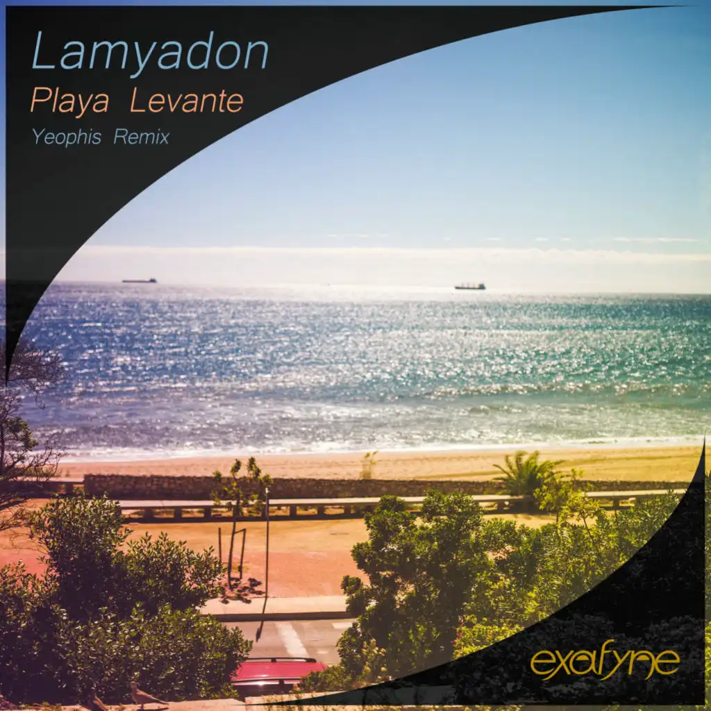 Playa Levante (Yeophis Extended)