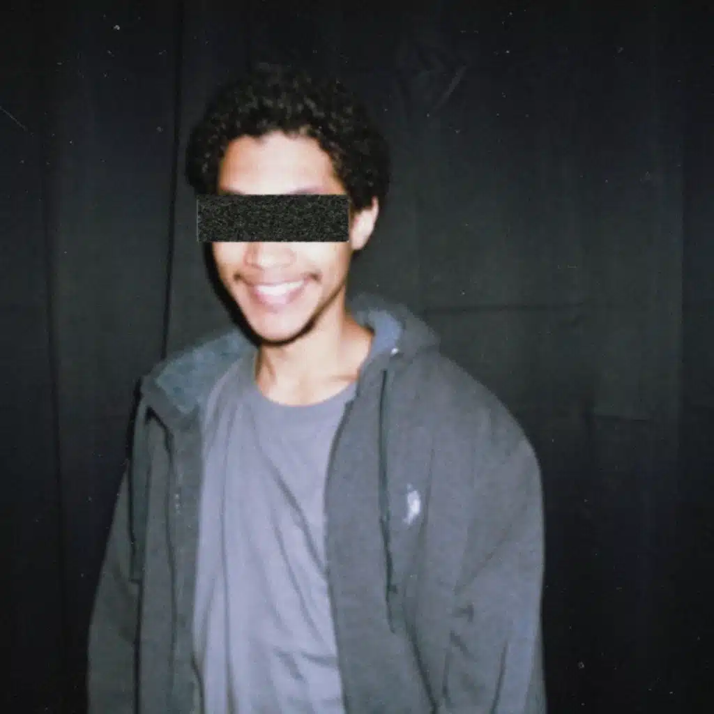 "smile"