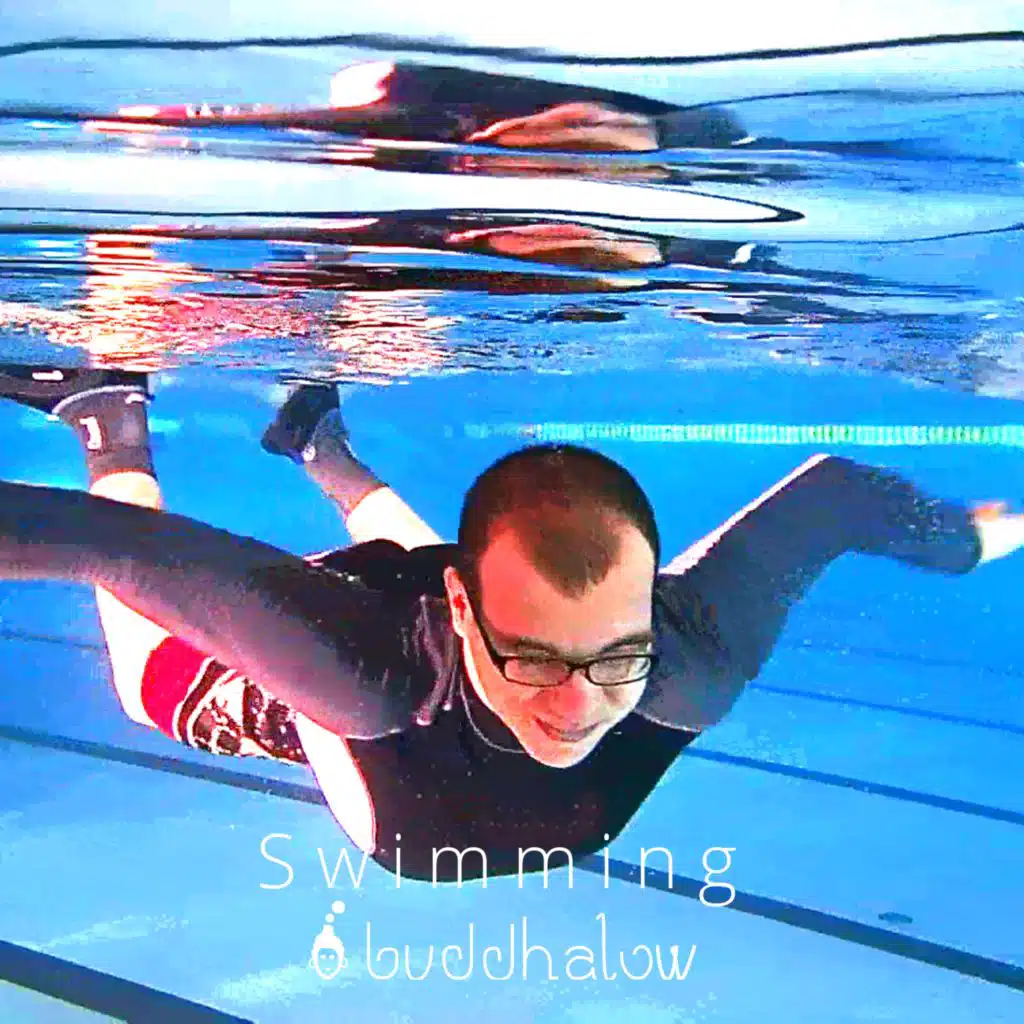 Swimming (Ambient Remix)