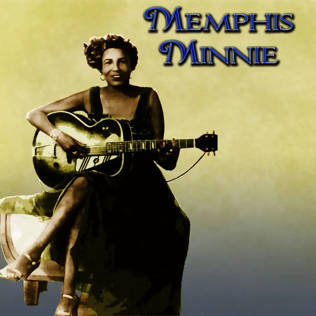 The Best of Memphis Minnie
