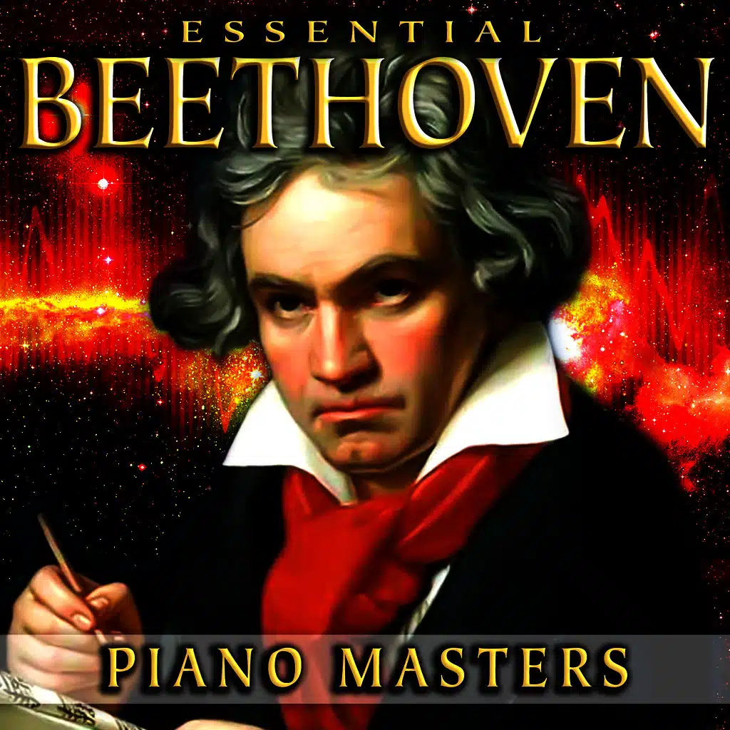 Piano Sonata in E Major, Op. 109, No. 30: III. Gesangvoll