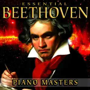 Essential Beethoven Piano Masters