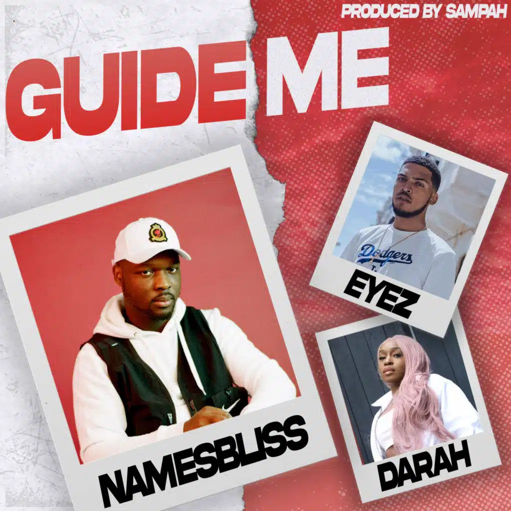namesbliss, Eyez & Darah