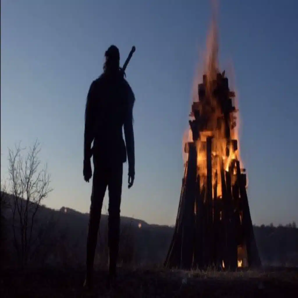 The Last Kingdom With Mary & Blake: Episode 1.04