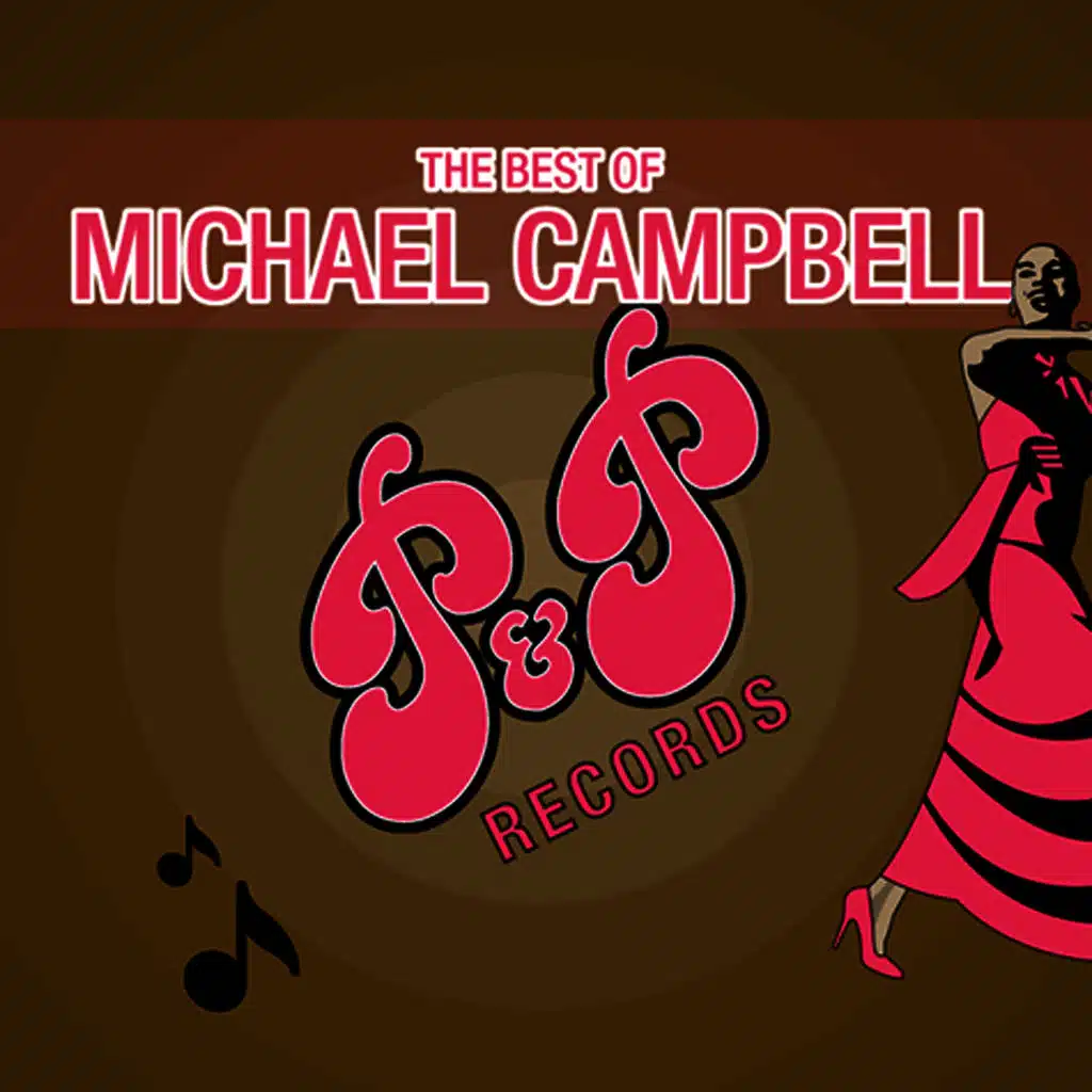 Michael Campbell & High Volt