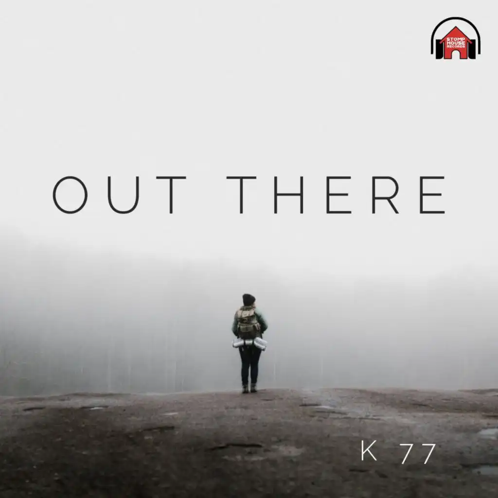 Out There (Vykvet Deepin Slowly Mix)