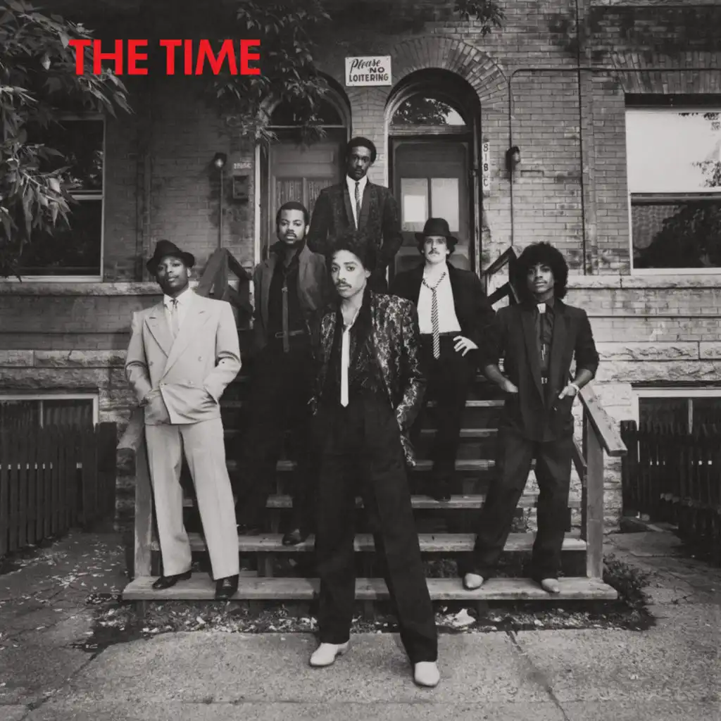 The Time (Expanded Edition) [2021 Remaster]