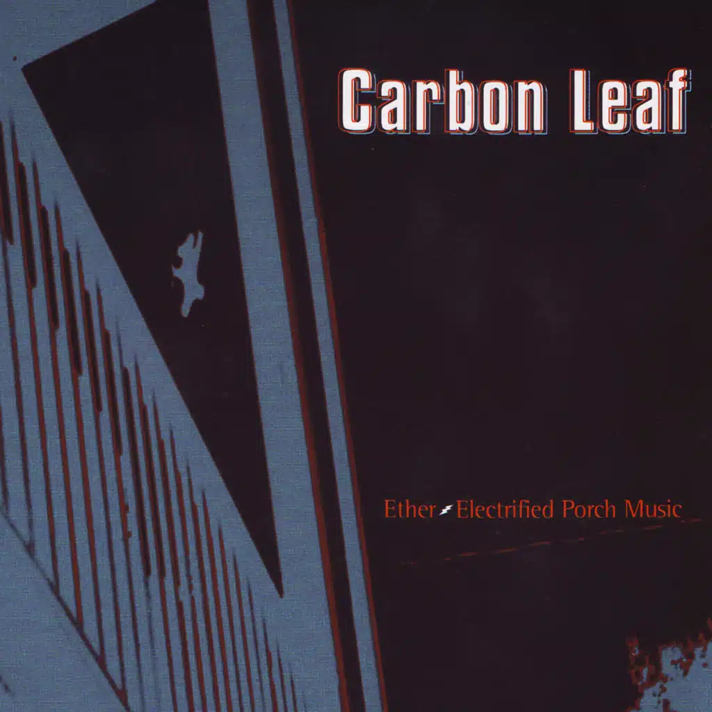 Ether-Electrified Porch Music