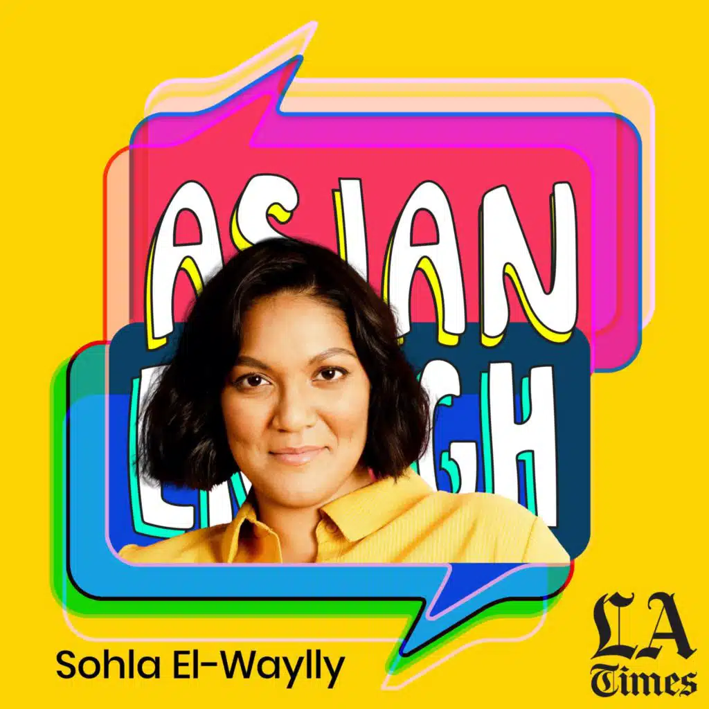 Asian Enough: Sohla El-Waylly
