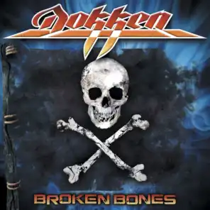 Broken Bones (Unbroken Edition)