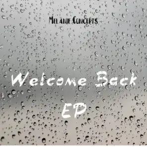 welcome back EP