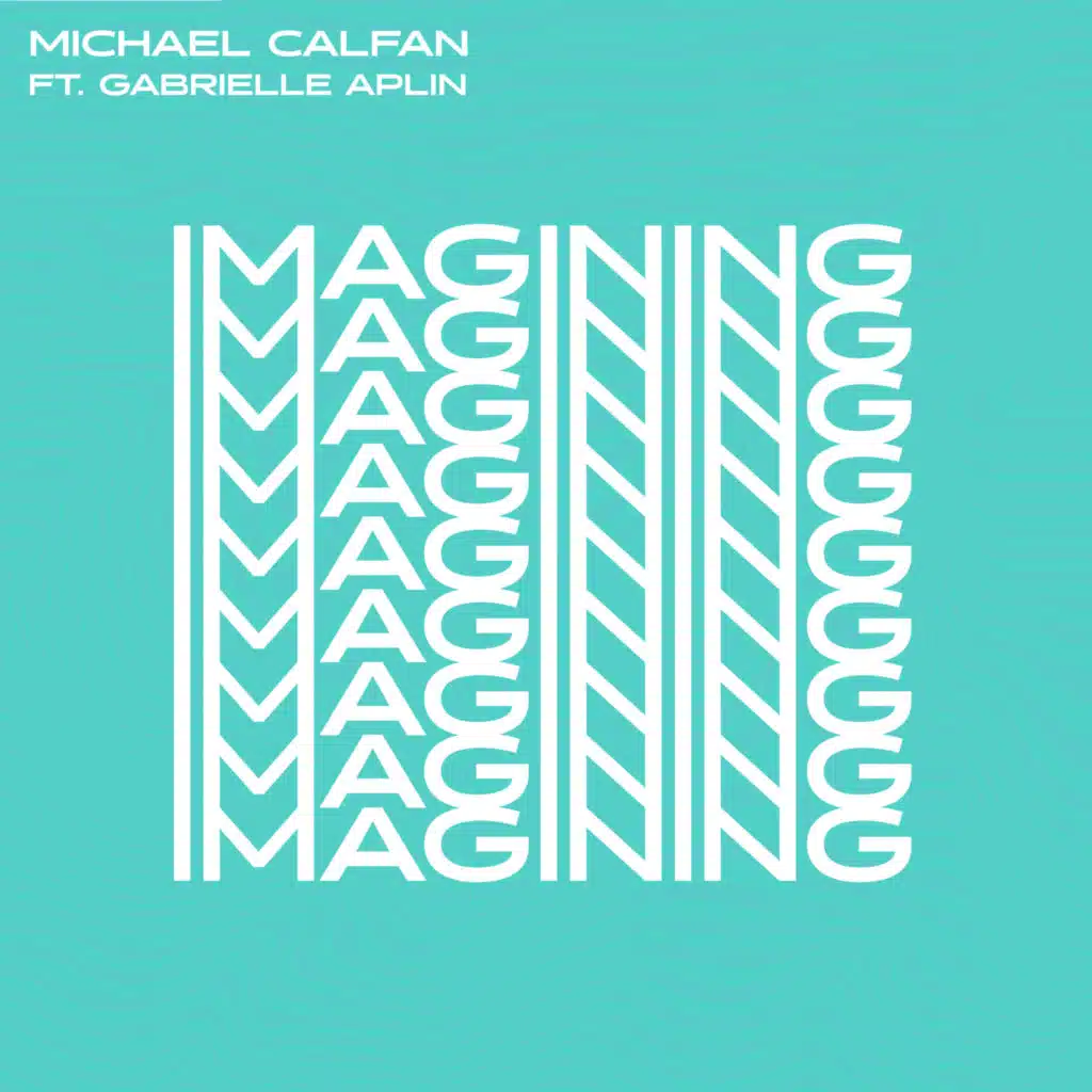 Imagining (feat. Gabrielle Aplin)