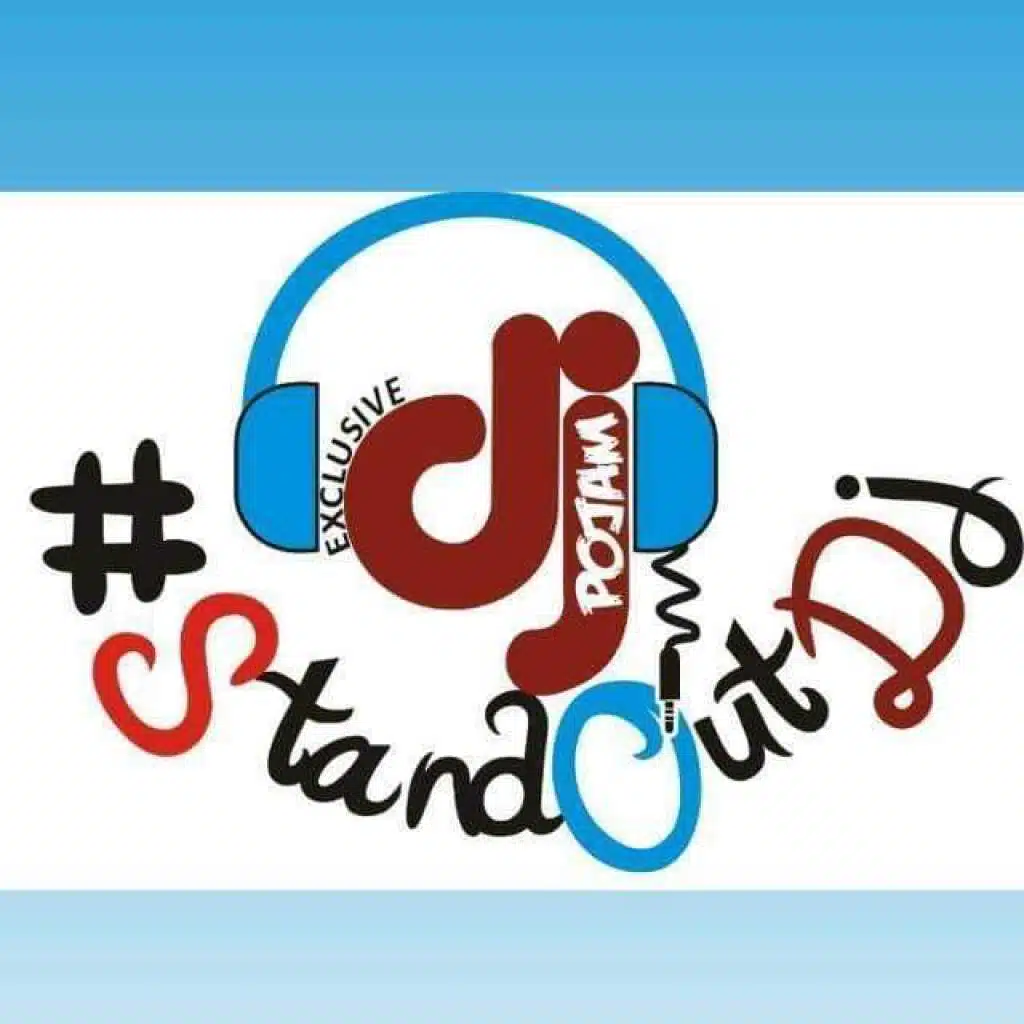 Exclusive Dj Pojam