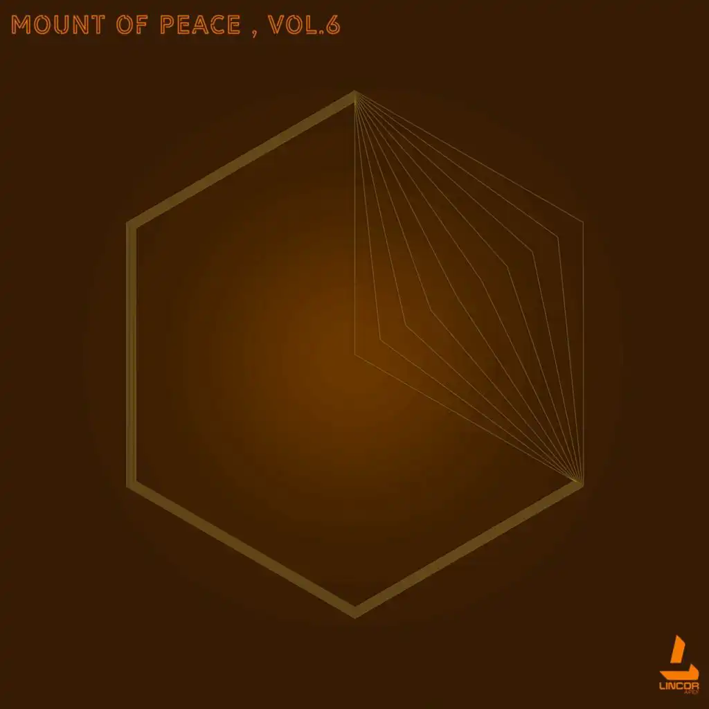 Mount of Peace, Vol. 6