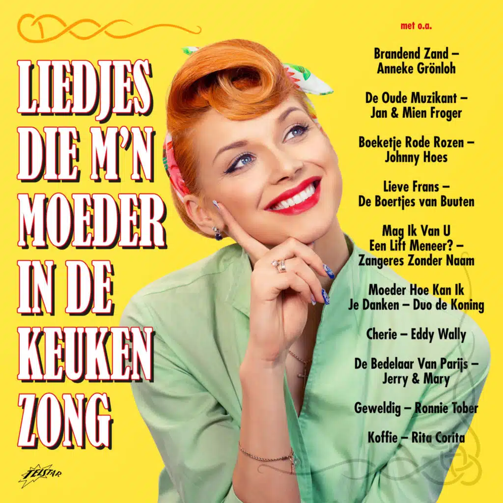 Que Sera, Sera (Whatever Will Be, Will Be) (Nederlandse Versie)