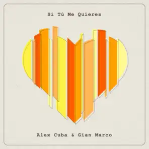 Alex Cuba & Gian Marco