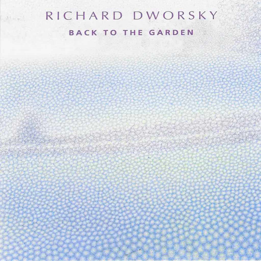 Richard Dworsky