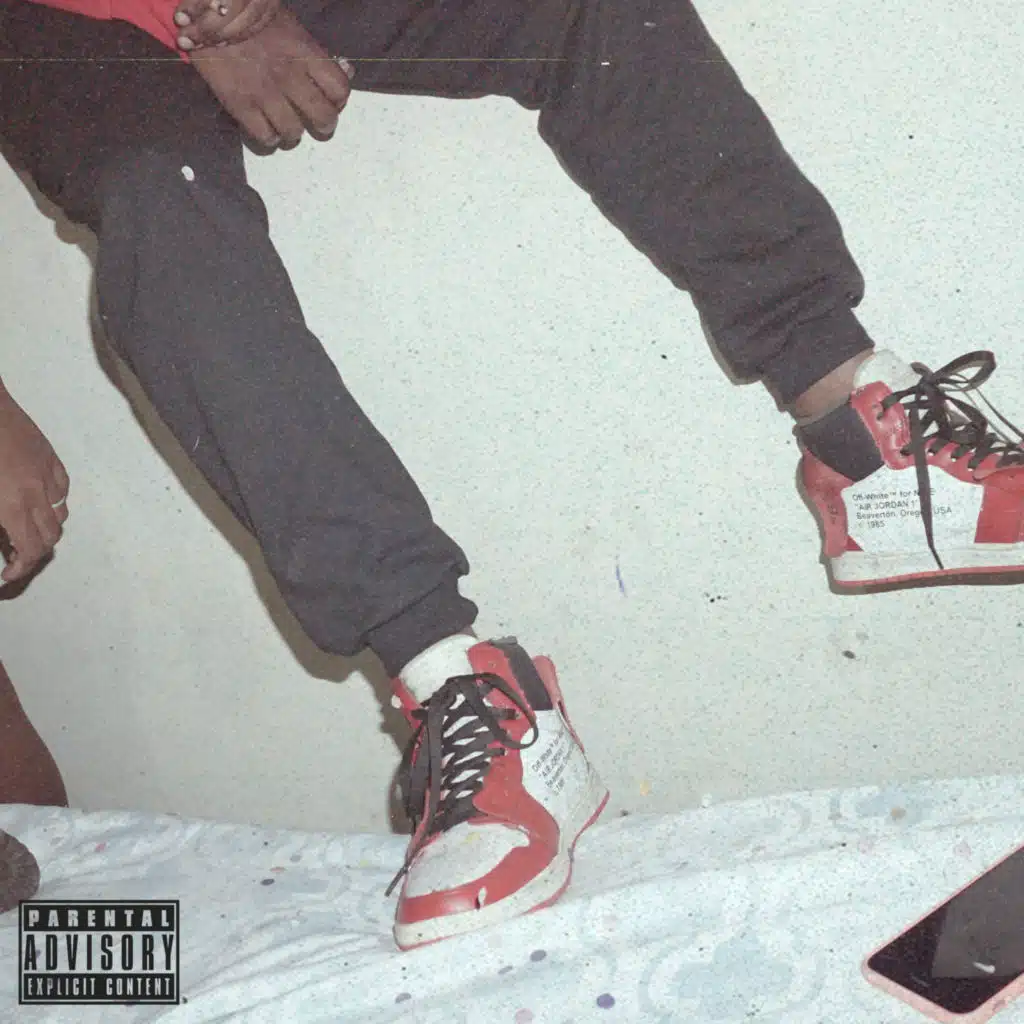 Air Max (feat. YN Nego Gui, YN Kinder, YN Shaque & Dutape)