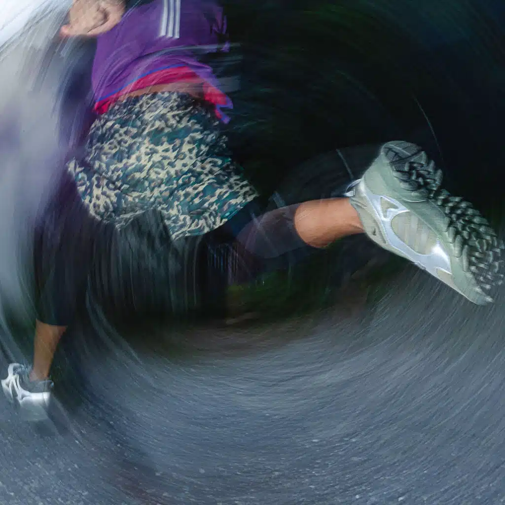 Runnin'