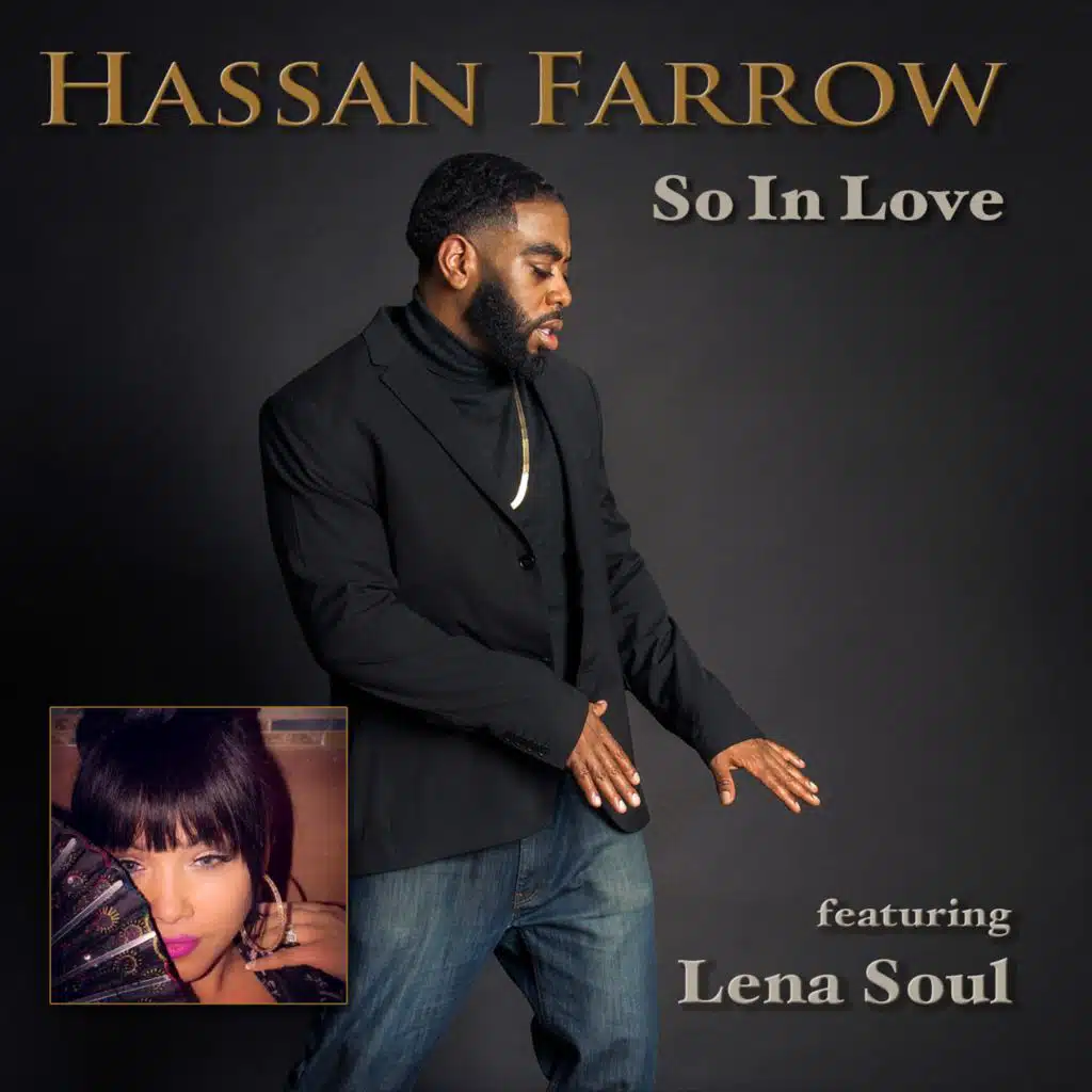 Hassan Farrow