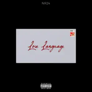 Love Language (feat. Ajah & Sam Watson)
