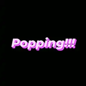Popping (feat. Money Mark)