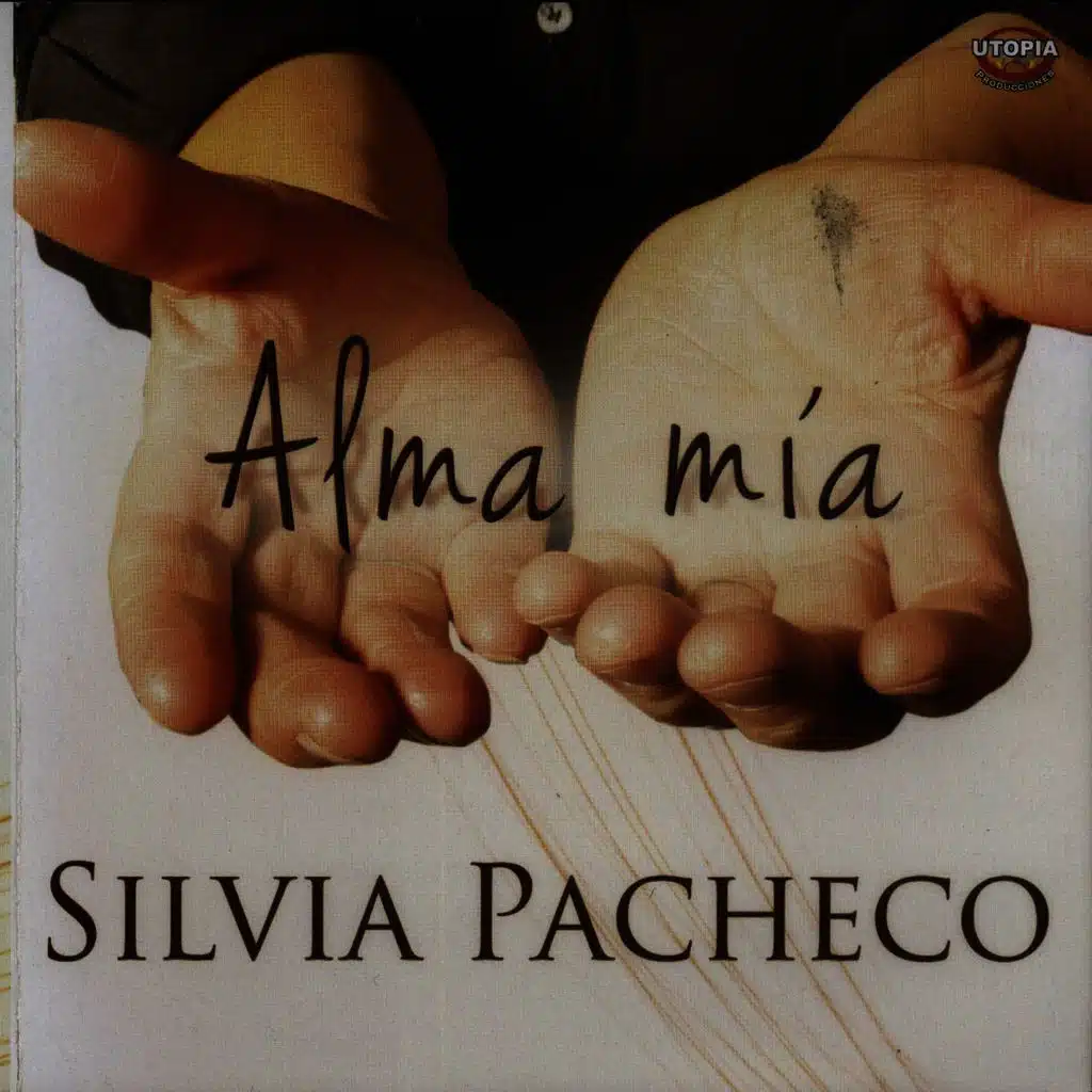 Alma Mía