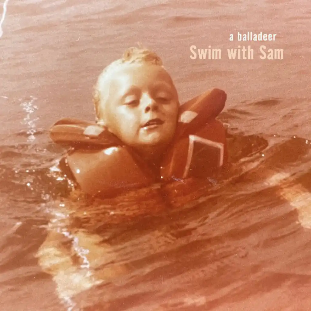 Swim With Sam