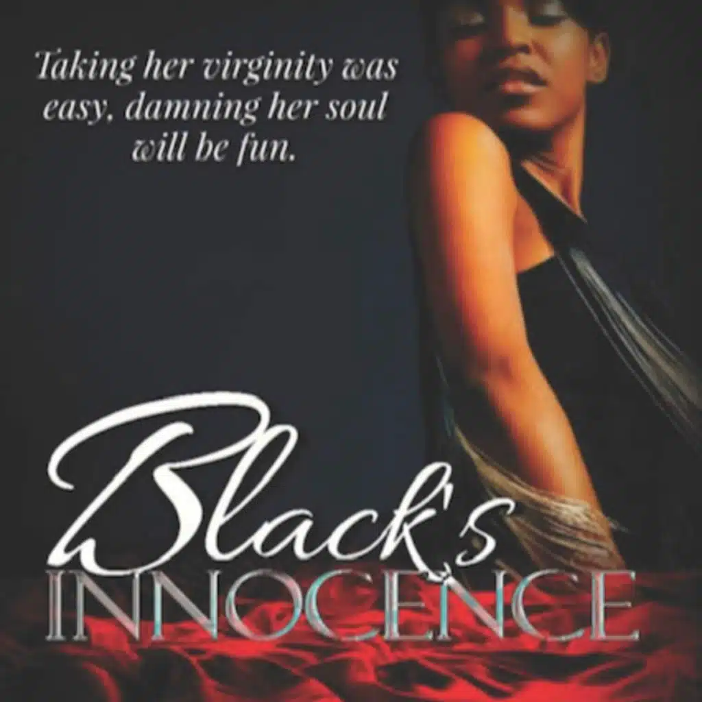 Black's Innocence~Sylvia Hubbard