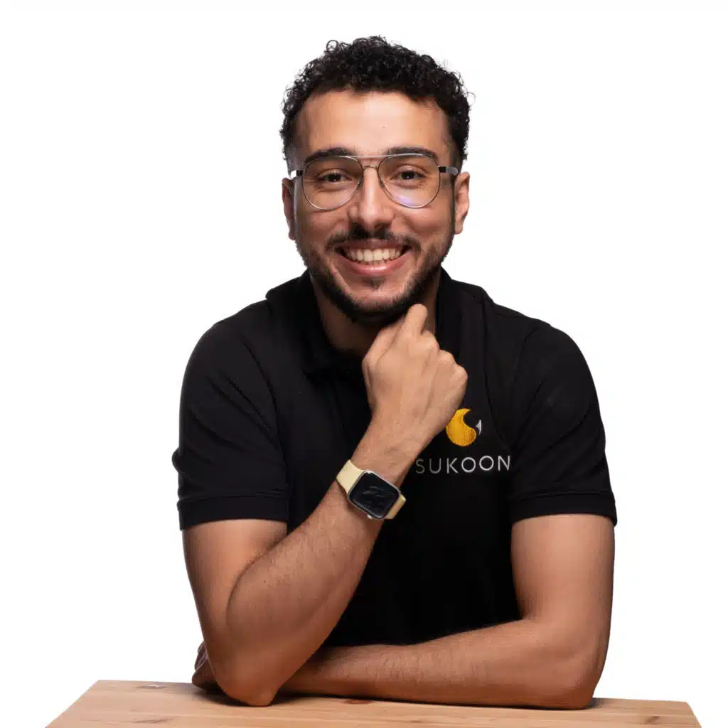 البحث عن الأنا - كوكتيل أفكار