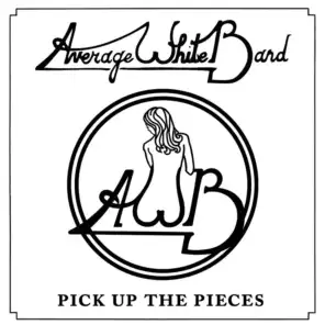 Pick Up the Pieces (Single) [Re-Recorded]