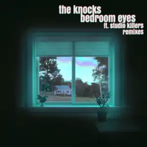 Bedroom Eyes (feat. Studio Killers) [Remixes] [feat. M-22]