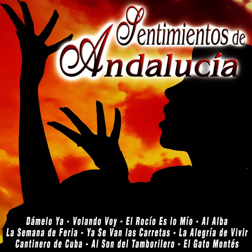 Sentimientos de Andalucía