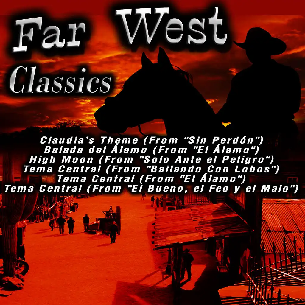 Far West Classics