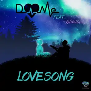Lovesong (feat. Lalibella)