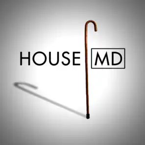 House M.D. "Teardrop" (Us Title Theme) [Tv Version]
