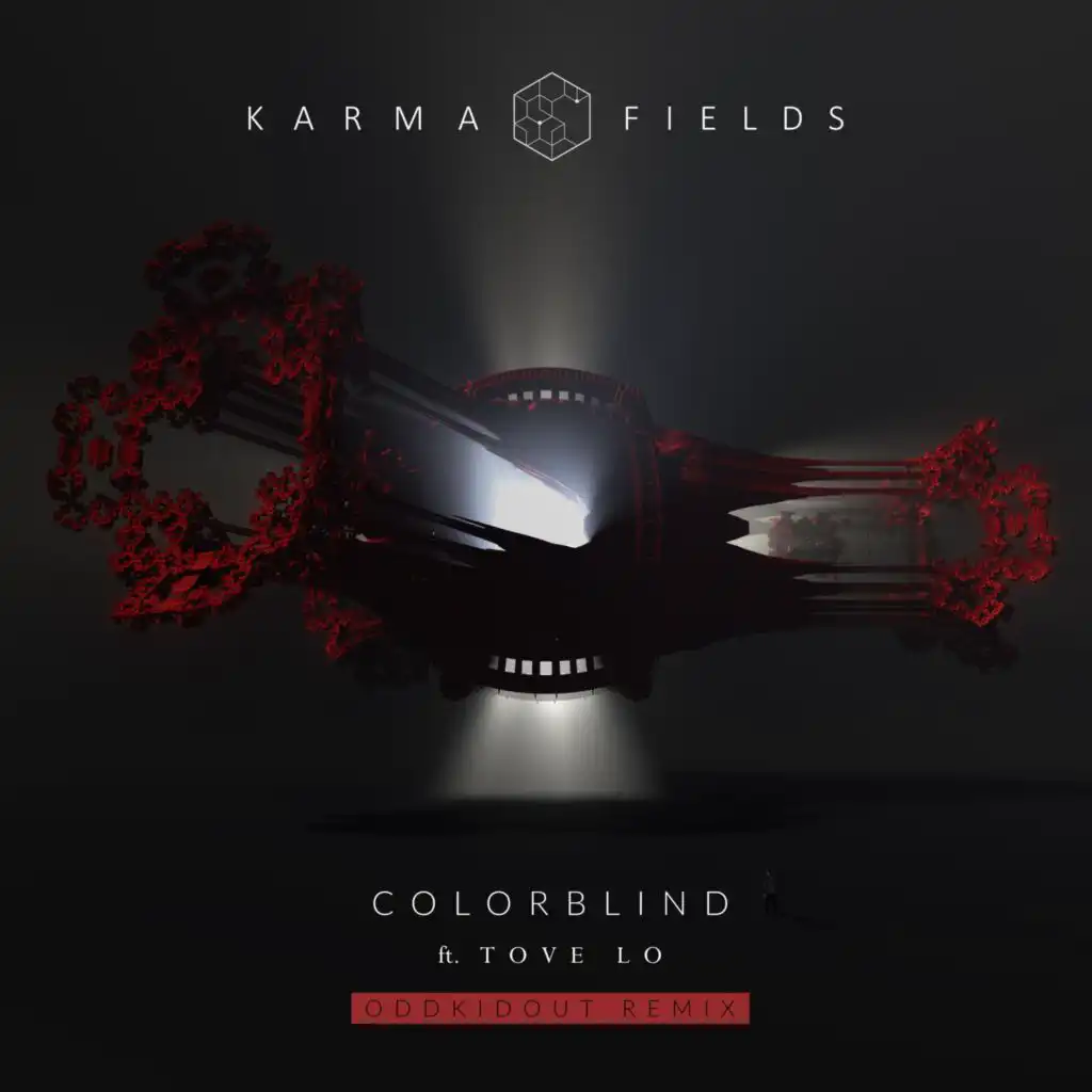 Colorblind (feat. Tove Lo) (OddKidOut Remix)