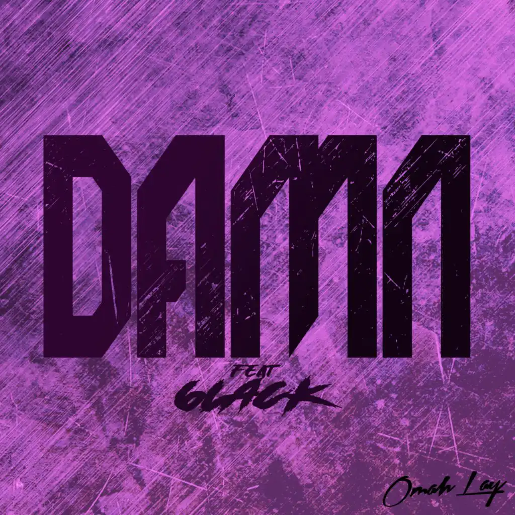 Damn (feat. 6LACK)