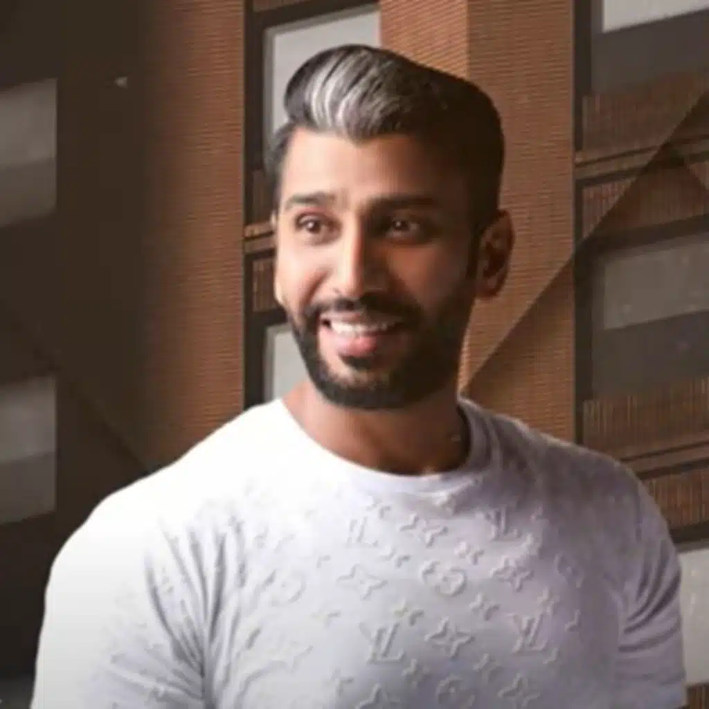 حمد النبهان