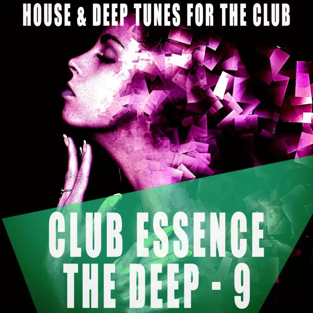 Club Essence: The Deep, Vol. 9