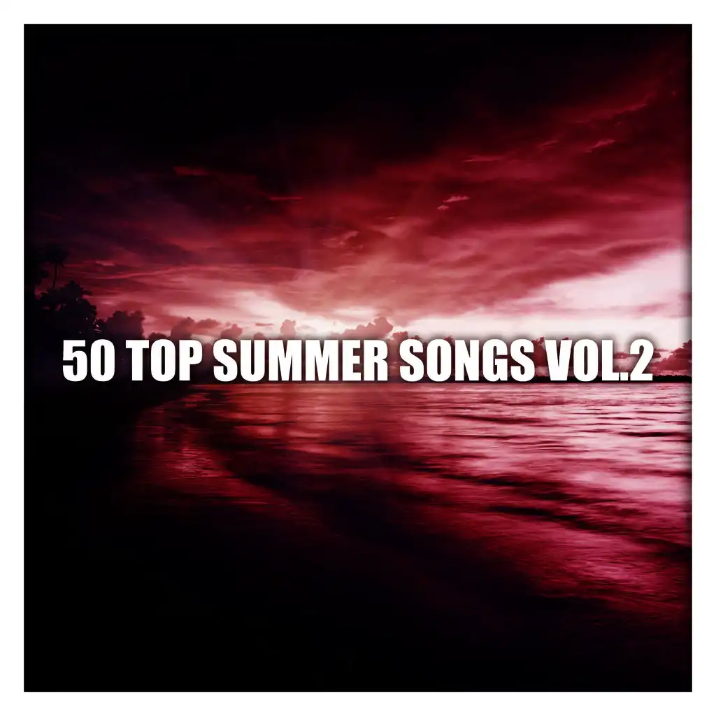 50 Top Summer Songs Vol. 2