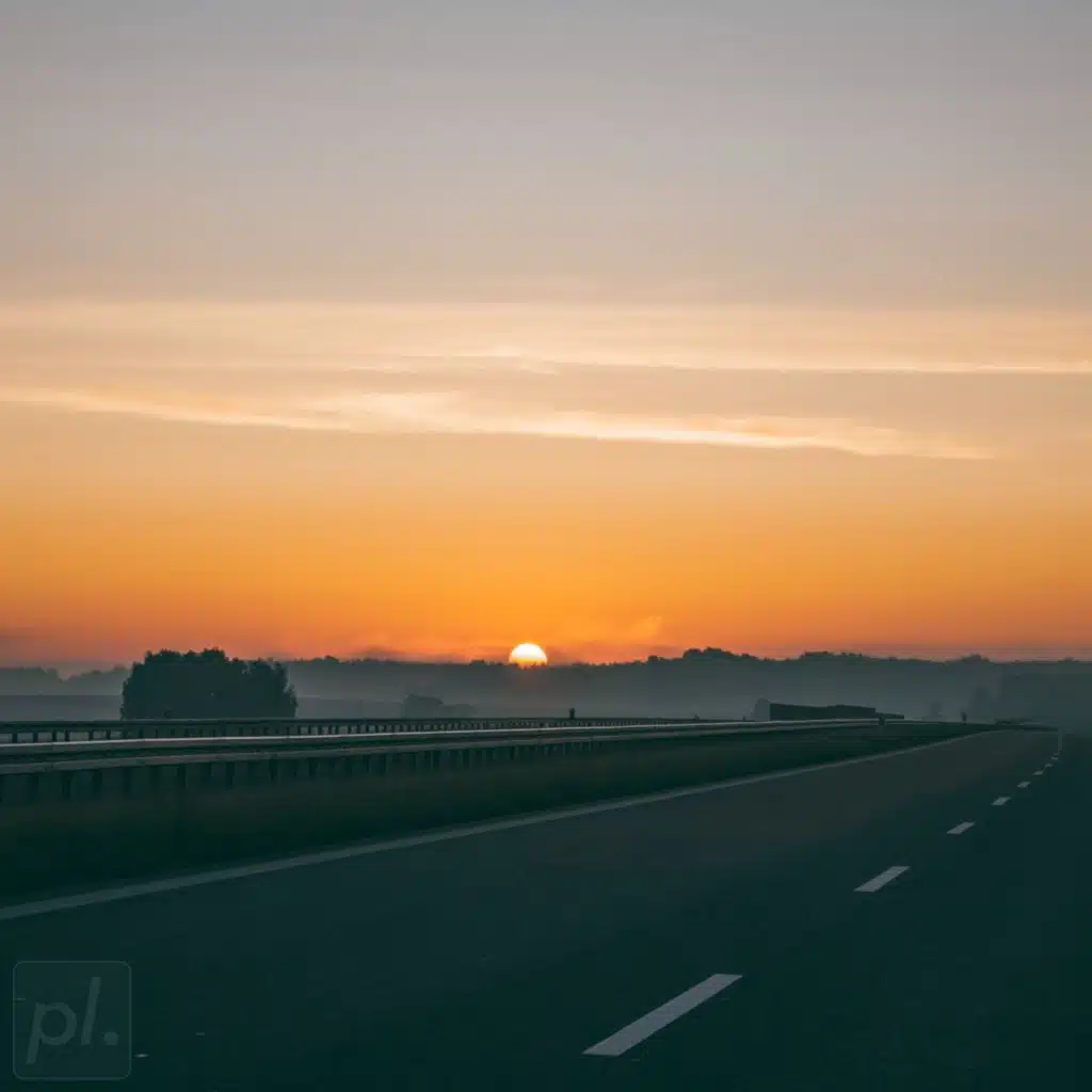Moving Forward