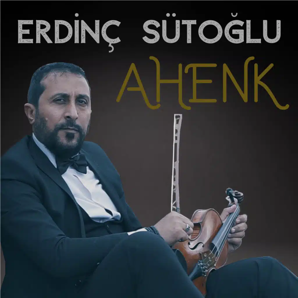 Erdinç Sütoğlu