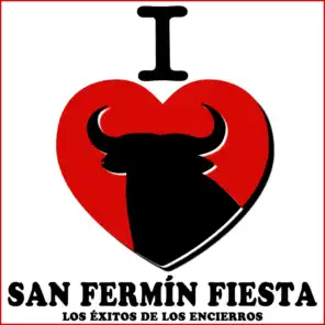 San Fermines Hits. La Música de la Fiesta en Pamplona
