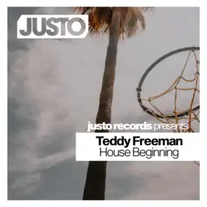 House Beginning (Dub Mix)