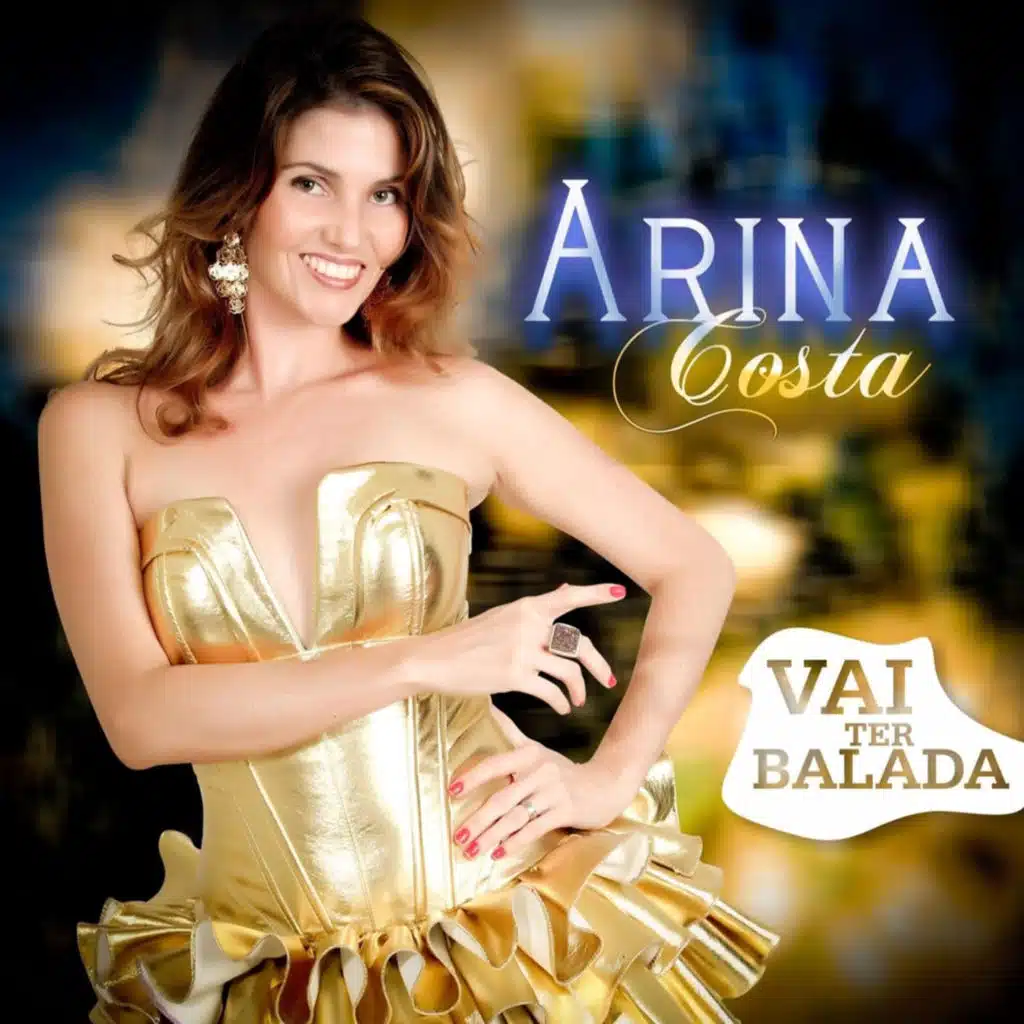Arina Costa