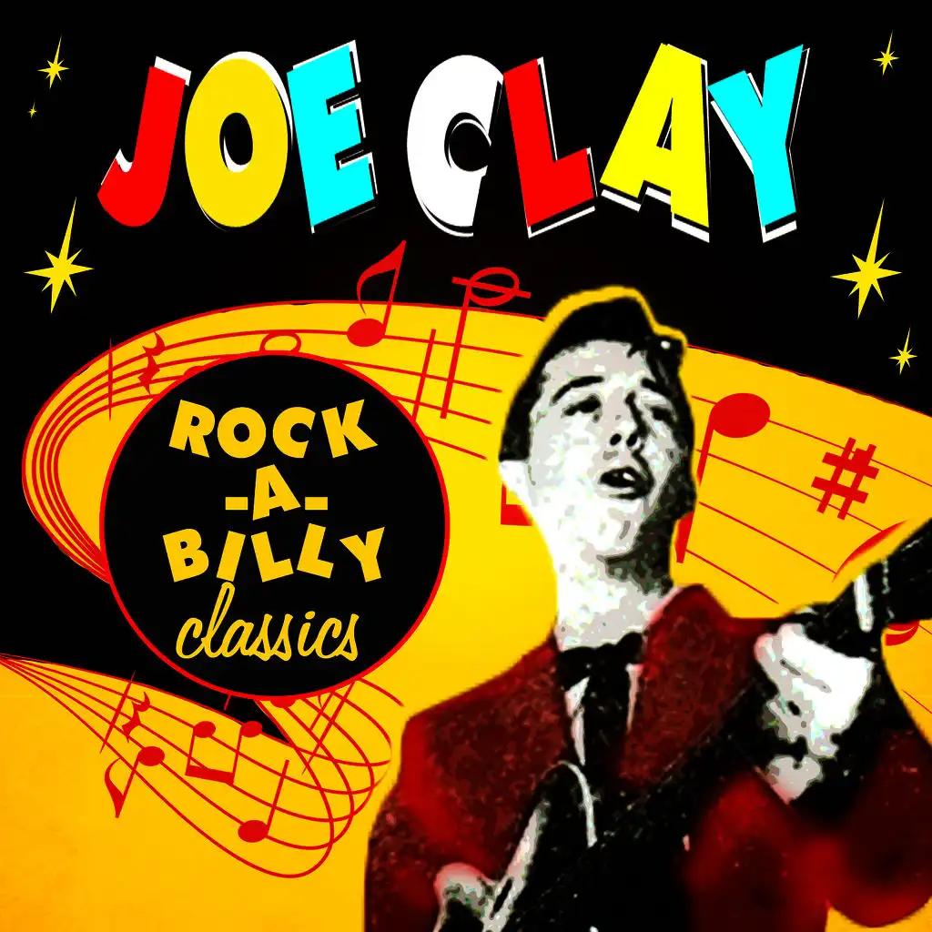 Rock-a-Billy Classics