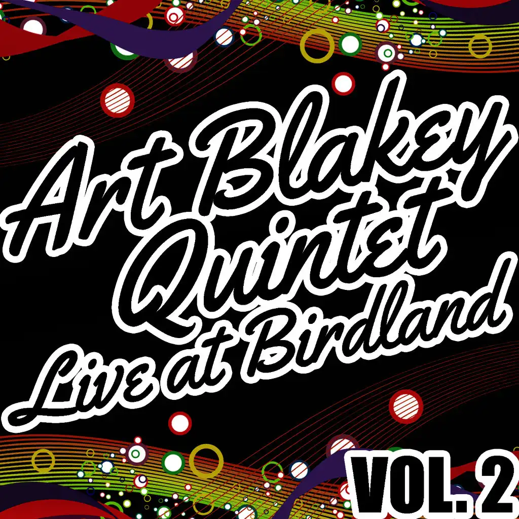 Live At Birdland Vol. 2