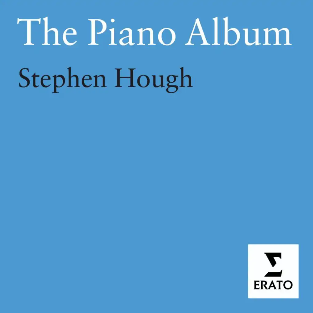 6 Songs, Op. 25: No. 2, The Fuchsia Tree (Arr. Hough)