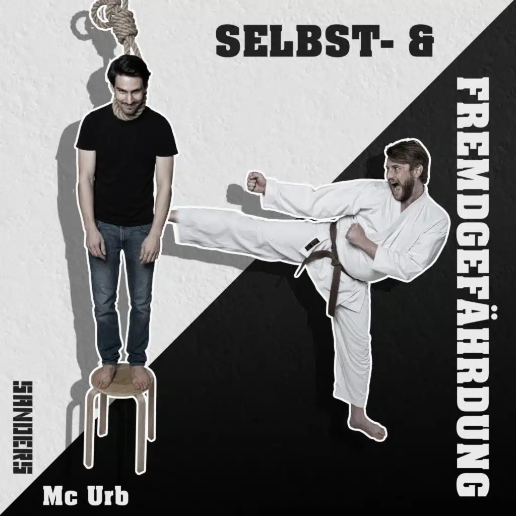 Selbst- & Fremdgefährdung